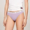 Logo Mix Thong 3-Pack