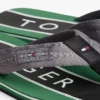 Logo Patch Flip-Flop Logo Patch Flip-Flop