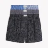 Logo Woven Boxer 3-Pack