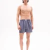 Logo Woven Boxer 3-Pack
