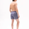 Logo Woven Boxer 3-Pack