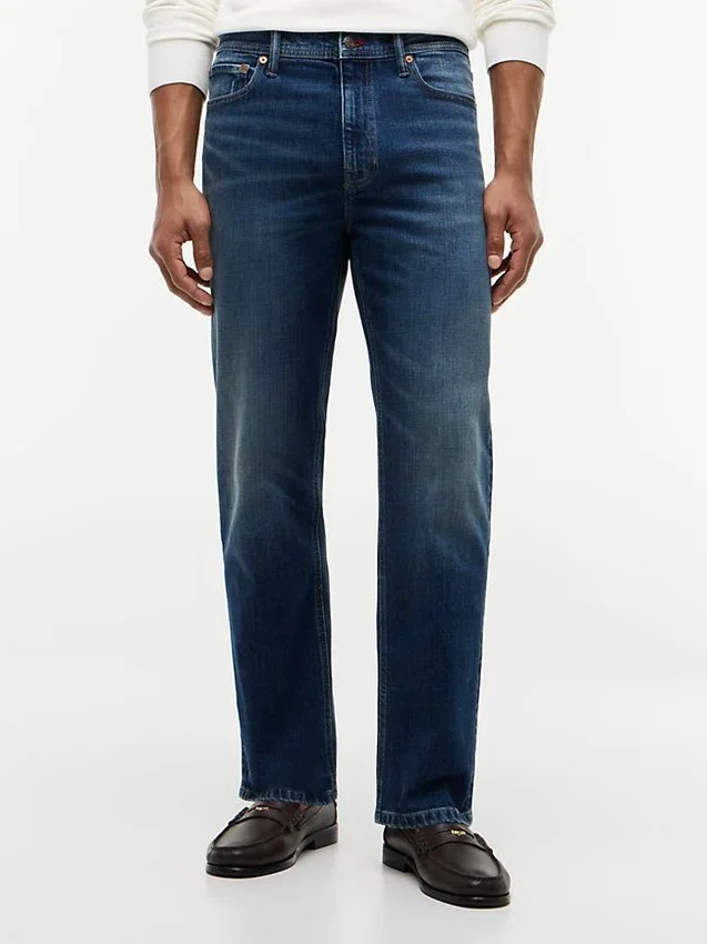 Loose Fit Jean Loose Fit Jean