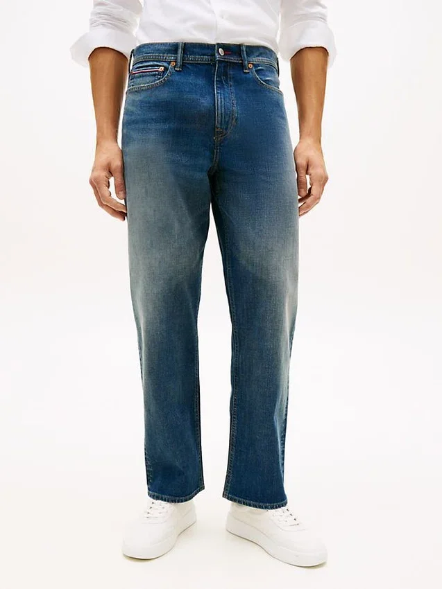 Loose Fit Jean Loose Fit Jean