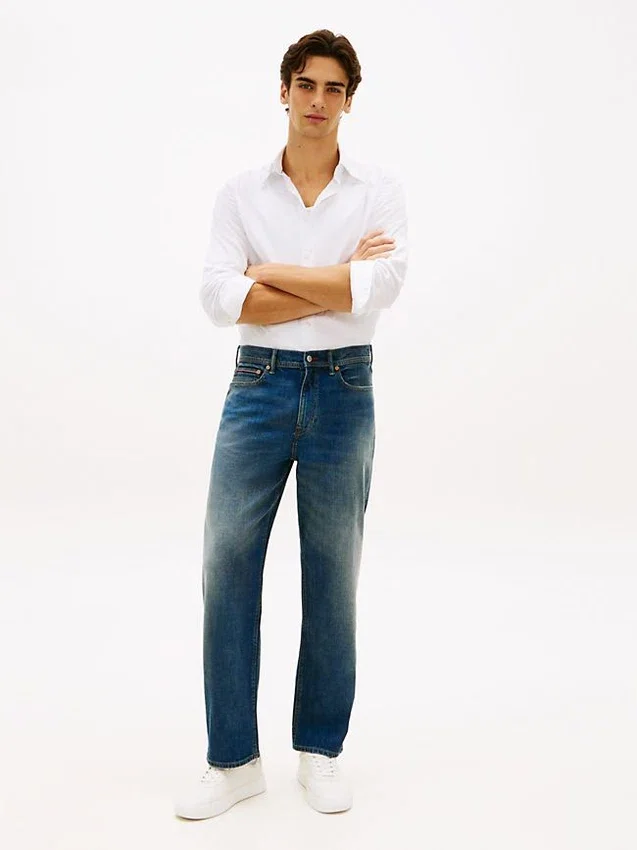 Loose Fit Jean Loose Fit Jean