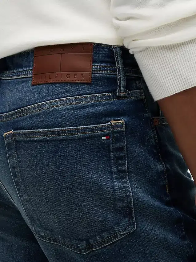 Loose Fit Jean Loose Fit Jean