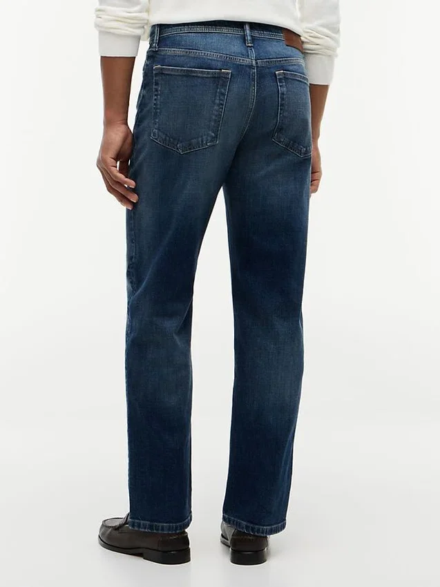 Loose Fit Jean Loose Fit Jean