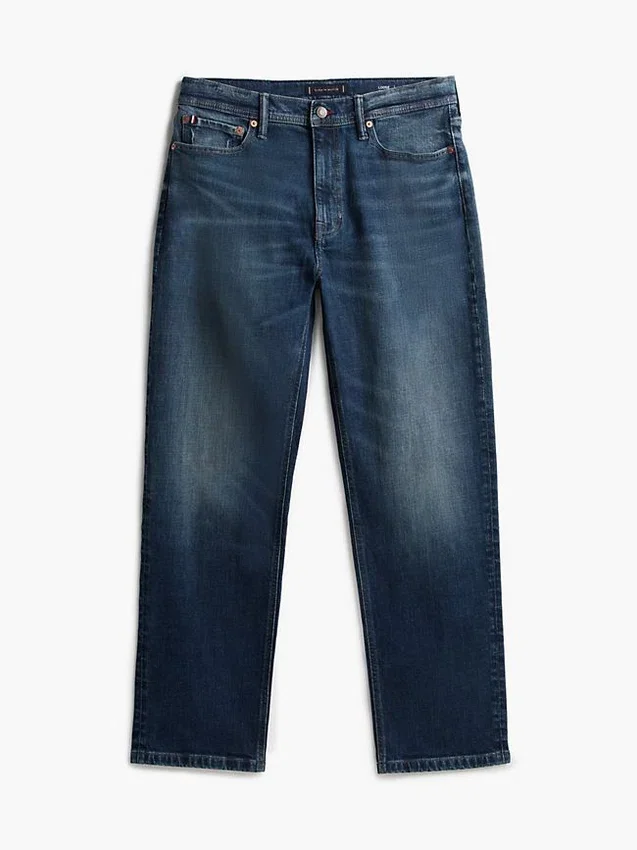Loose Fit Jean Loose Fit Jean
