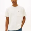 Mesh Jersey Pocket T-Shirt Mesh Jersey Pocket T-Shirt