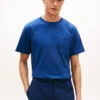 Mesh Jersey Pocket T-Shirt Mesh Jersey Pocket T-Shirt