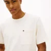 Mesh Jersey Pocket T-Shirt Mesh Jersey Pocket T-Shirt