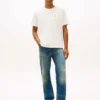 Mesh Jersey Pocket T-Shirt Mesh Jersey Pocket T-Shirt