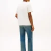Mesh Jersey Pocket T-Shirt Mesh Jersey Pocket T-Shirt