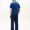 Mesh Jersey Pocket T-Shirt Mesh Jersey Pocket T-Shirt