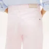 Mid-Rise Barrel Jean Mid-Rise Barrel Jean