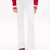 Mid-Rise Stretch Flare Jean Mid-Rise Stretch Flare Jean