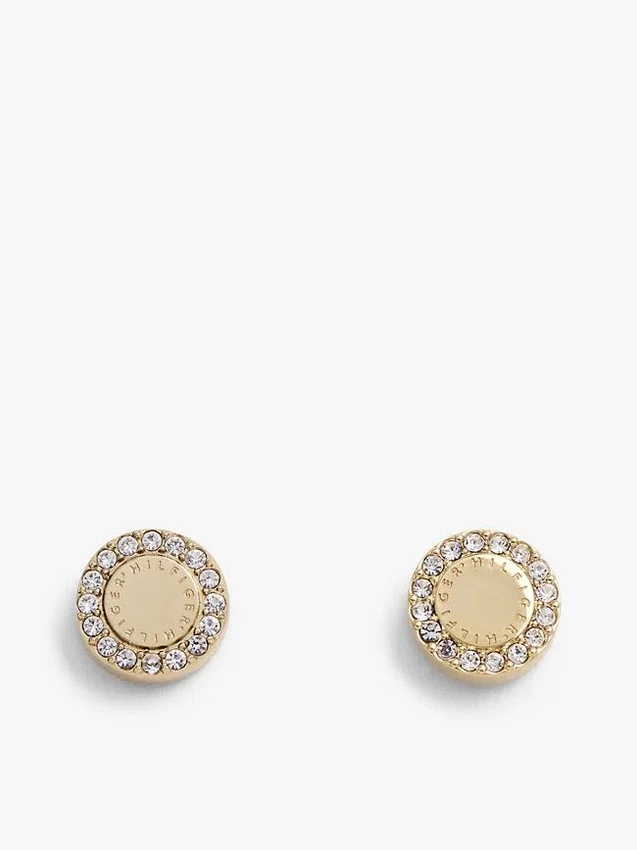 Mini Crystals Earring Mini Crystals Earring