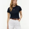 Mini Flag Logo Favorite T-Shirt