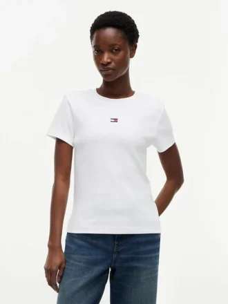 Mini Flag Logo Favorite T-Shirt