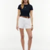 Mini Flag Logo Favorite T-Shirt
