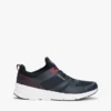 Mixed Media Runner Sneaker