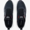 Mixed Media Runner Sneaker