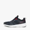 Mixed Media Runner Sneaker