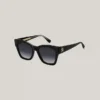 Modern Prep Butterfly Sunglasses