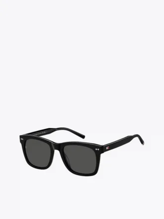 Modern Prep Rectangle Sunglasses Modern Prep Rectangle Sunglasses