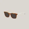 Modern Prep Rectangle Sunglasses Modern Prep Rectangle Sunglasses