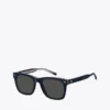 Modern Prep Rectangle Sunglasses