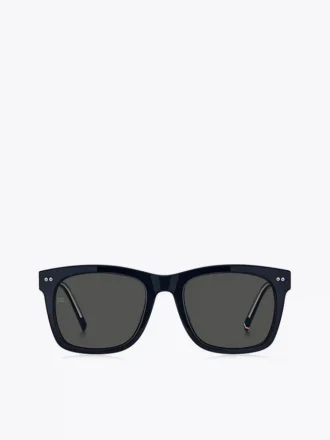 Modern Prep Rectangle Sunglasses Modern Prep Rectangle Sunglasses