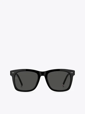 Modern Prep Rectangle Sunglasses Modern Prep Rectangle Sunglasses