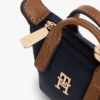 Monogram Coin Purse Bag Charm