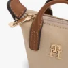 Monogram Coin Purse Bag Charm
