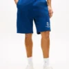 Monogram Crest Terry Sweatshort