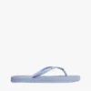 Monogram Hardware Flip Flop