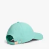 Monogram Logo Baseball Cap Monogram Logo Baseball Cap