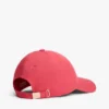 Monogram Logo Baseball Cap Monogram Logo Baseball Cap