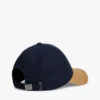 Monogram Logo Baseball Cap Monogram Logo Baseball Cap