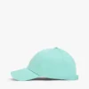 Monogram Logo Baseball Cap Monogram Logo Baseball Cap