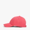 Monogram Logo Baseball Cap Monogram Logo Baseball Cap