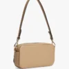 Monogram Logo Crossbody Bag Monogram Logo Crossbody Bag