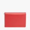 Monogram Logo Flap Chain Wallet Monogram Logo Flap Chain Wallet