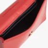Monogram Logo Flap Chain Wallet Monogram Logo Flap Chain Wallet