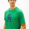 Monogram Logo T-Shirt Monogram Logo T-Shirt