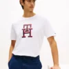 Monogram Logo T-Shirt Monogram Logo T-Shirt