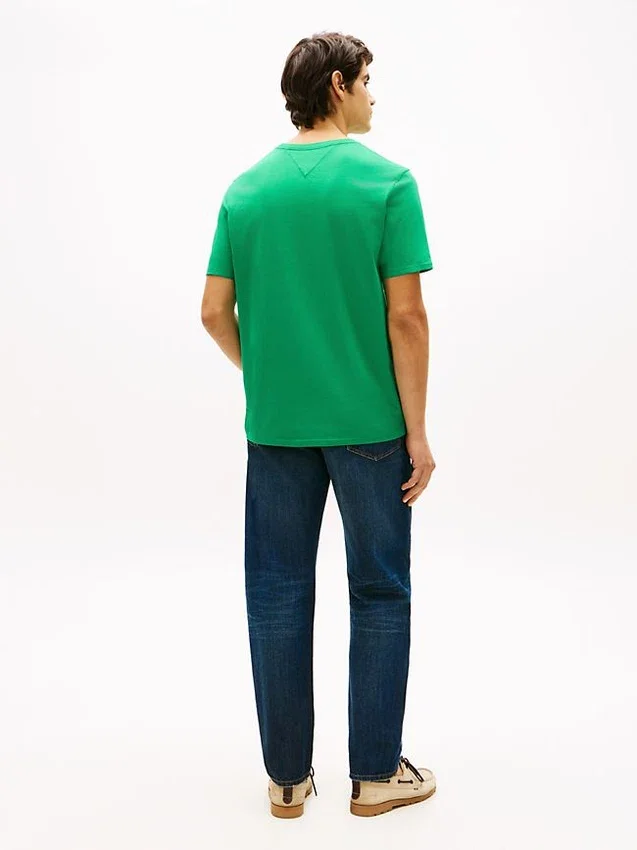 Monogram Logo T-Shirt Monogram Logo T-Shirt
