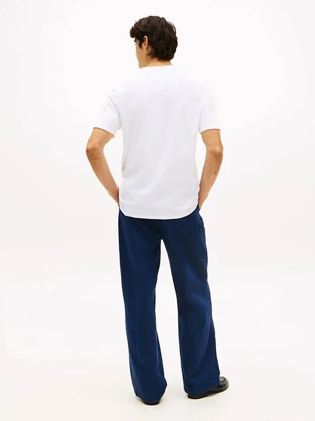 Monogram Logo T-Shirt Monogram Logo T-Shirt
