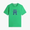 Monogram Logo T-Shirt Monogram Logo T-Shirt