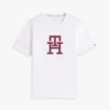 Monogram Logo T-Shirt Monogram Logo T-Shirt